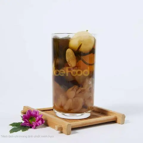Hình ảnh Sâm bổ lượng