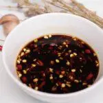 Hình ảnh Nước tương tỏi ớt