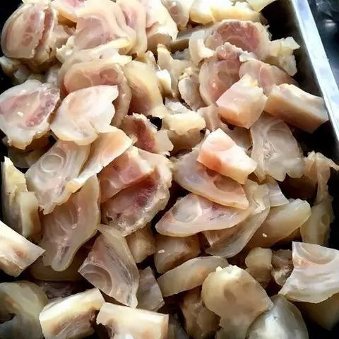 Hình ảnh Gân luộc