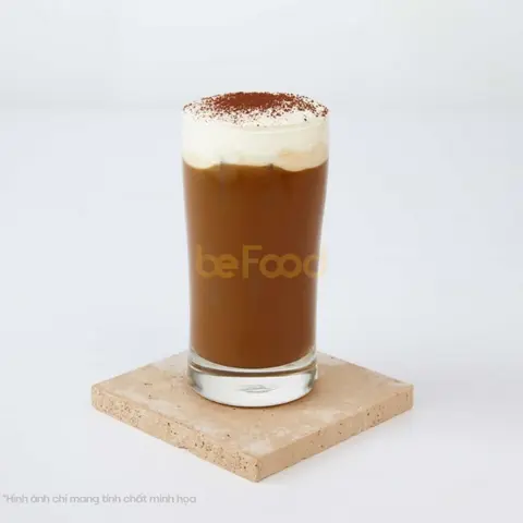 Hình ảnh Cà phê muối