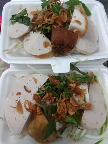 Hình ảnh Bánh cuốn