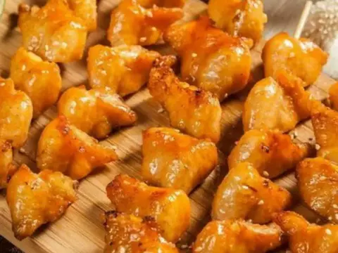 Hình ảnh Phao câu