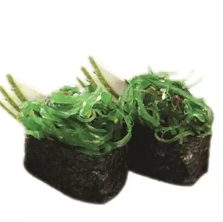 Hình ảnh Sushi rong biển