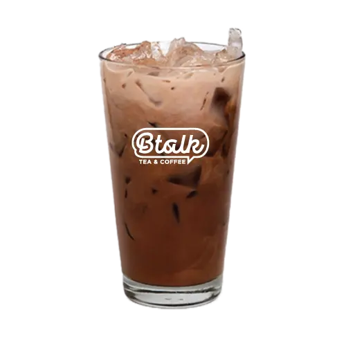 Hình ảnh Chocolate Milk