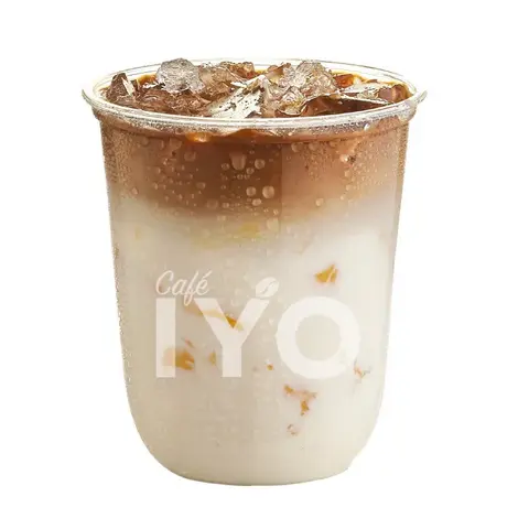 Hình ảnh Latte IYO