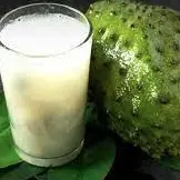 Hình ảnh Sinh tố mãng cầu
