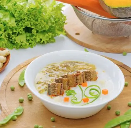 Hình ảnh Cháo lươn