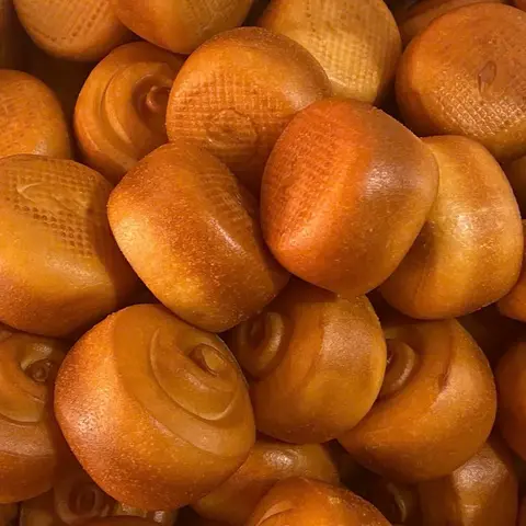 Hình ảnh Bánh bao sữa chiên - 5 cái