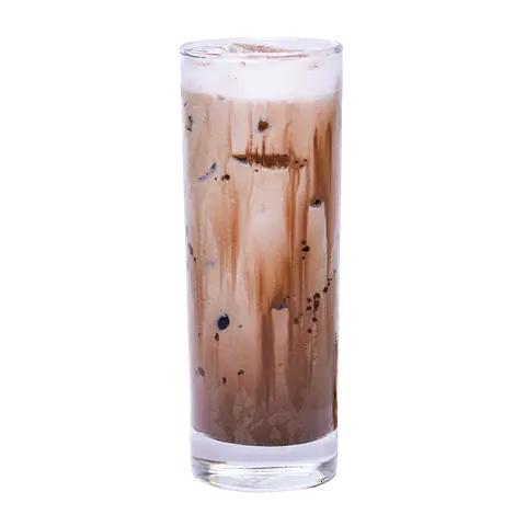 Hình ảnh Cacao sữa đá