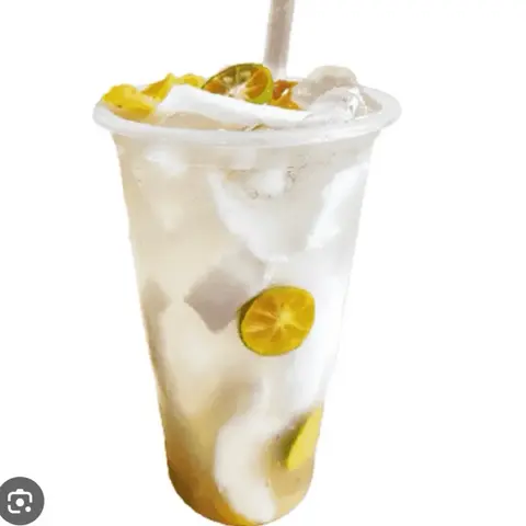 Hình ảnh Dừa tắc