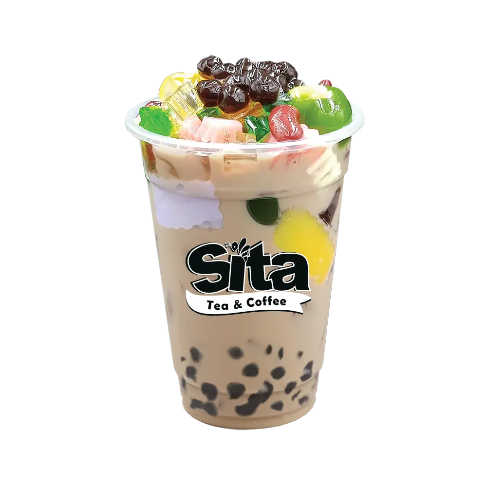 Hình ảnh Trà sữa Sita