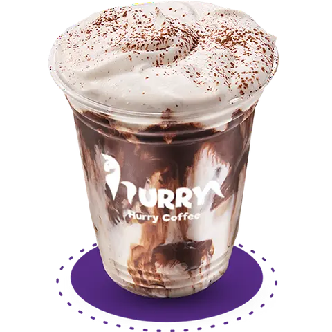 Hình ảnh Cacao kem muối