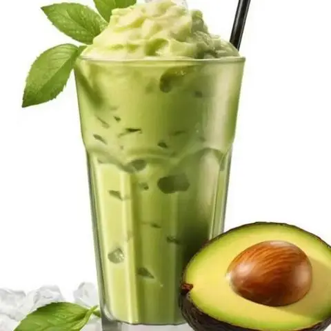 Hình ảnh Sinh tố bơ