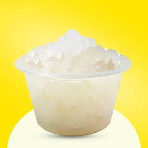 Hình ảnh Trân châu trắng