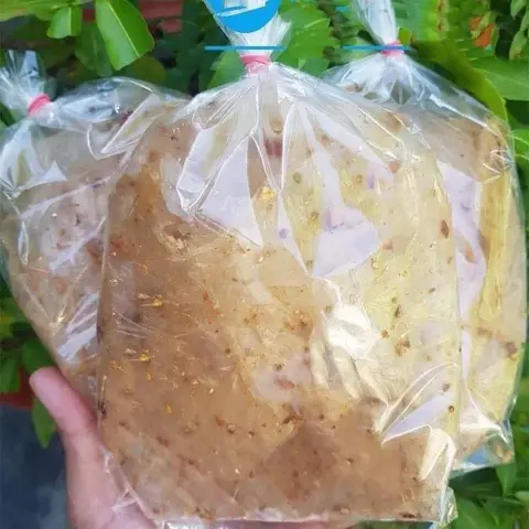 Hình ảnh Sike Khô