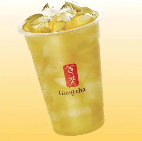 Hình ảnh Trà Xanh