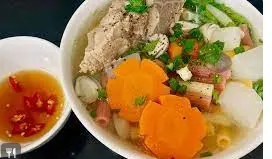 Hình ảnh Nui xương