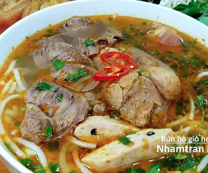 Hình ảnh Giò - chả