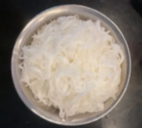 Hình ảnh Bún thêm