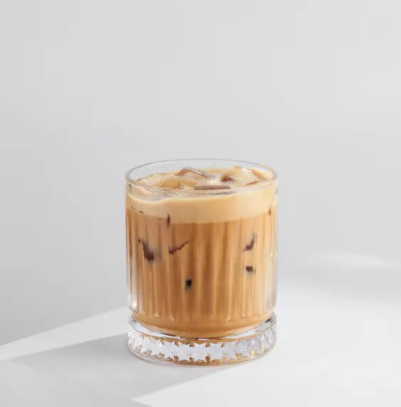 Hình ảnh Café Gia Lai Sữa Đá