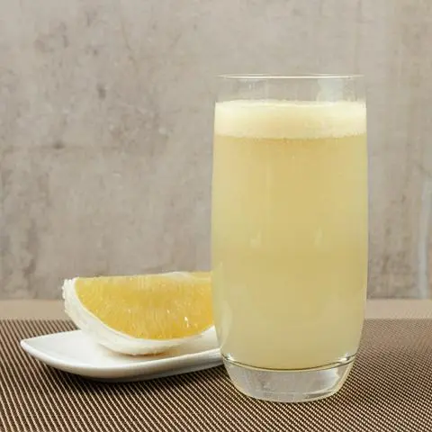 Hình ảnh Ép bưởi
