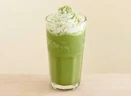 Hình ảnh Matcha kem sữa tươi - Matcha soft cream