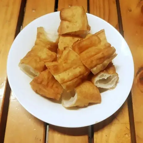 Hình ảnh Bánh quẩy