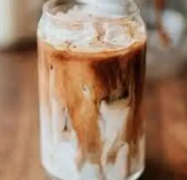 Hình ảnh Cà phê sữa tươi