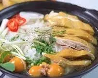Hình ảnh Phở gà