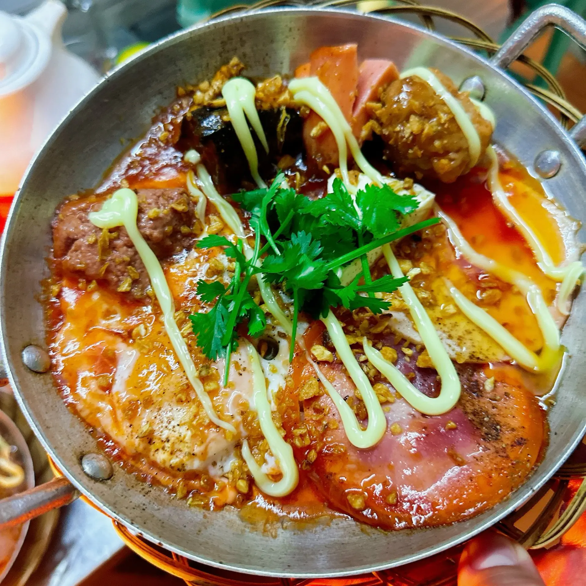 Hình ảnh Chảo 2