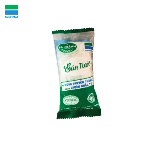 Hình ảnh Bún Tươi Ba Khánh