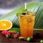 Hình ảnh Trà lài tắc đác thơm