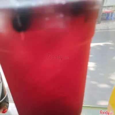Hình ảnh Trà Dâu Tằm Ly 700ml