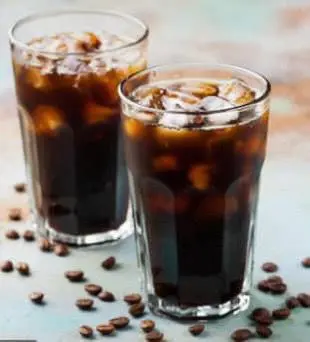 Hình ảnh Cà phê đen