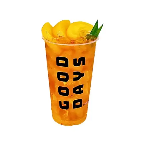Hình ảnh Trà đào