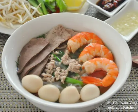 Hình ảnh Tôm gan