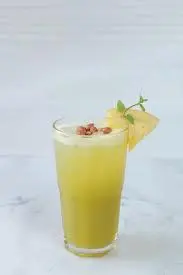 Hình ảnh Mía thơm ly khổng lồ 