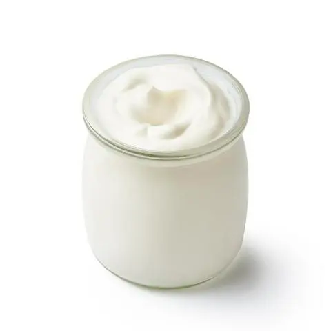 Hình ảnh Homemade Yogurt (L)