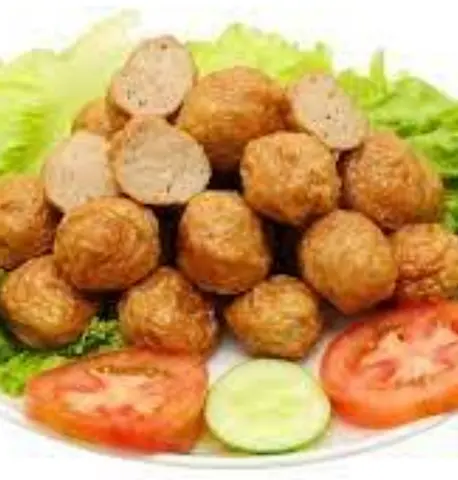 Hình ảnh Bò viên