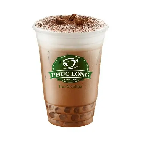 Hình ảnh Cà phê Tearamisu