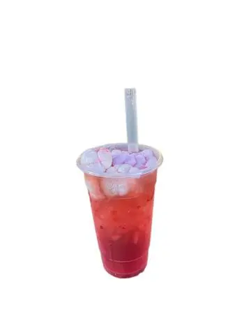 Hình ảnh Trà măng cụt