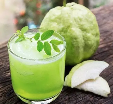 Hình ảnh Ép Ổi