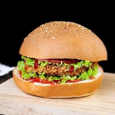 Hình ảnh Hamburger