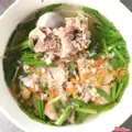 Hình ảnh Hủ tiếu mì xương