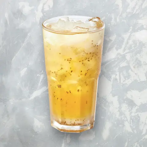 Hình ảnh Trà sâm dứa