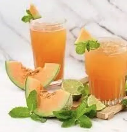 Hình ảnh Nước ép dưa lưới