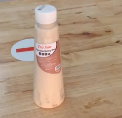 Hình ảnh Trà sữa trân châu đường đen