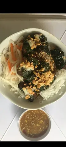 Hình ảnh Bò lá lốt - tô