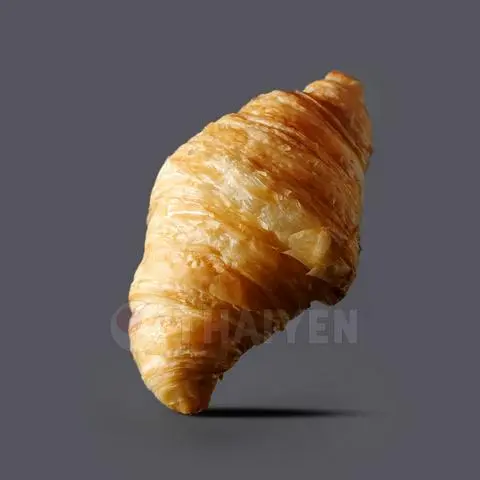 Hình ảnh Bánh croissant