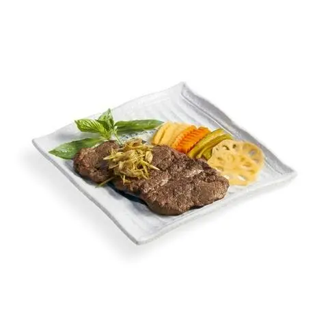 Hình ảnh Bò phi lê nướng sả - BF3